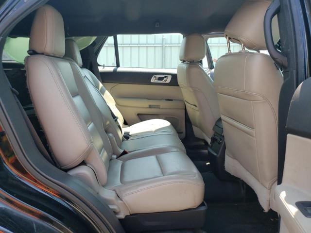 Photo 11 from auction – 2015 FORD EXPLORER P with VIN 1FM5K8AR6FGC52469
