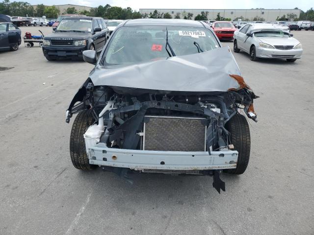 Photo 5 from auction – 2019 NISSAN VERSA S with VIN 3N1CN7AP3KL869719