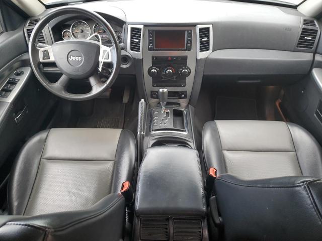 Photo 8 from auction – 2010 JEEP GRAND CHER with VIN 1J4PS4GK2AC158115