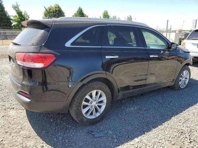 Photo 3 from auction – 2017 KIA SORENTO LX with VIN 5XYPGDA53HG333374