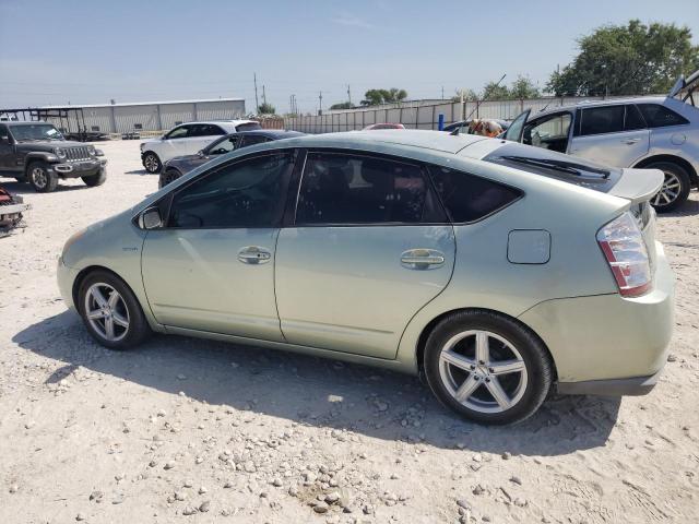 Photo 2 from auction – 2008 TOYOTA PRIUS with VIN JTDKB20UX87702198