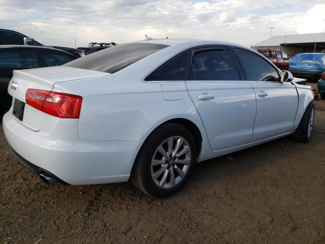 Снимка 3 от търг – 2013 AUDI A6 PREMIUM с VIN WAUFFAFC6DN143492
