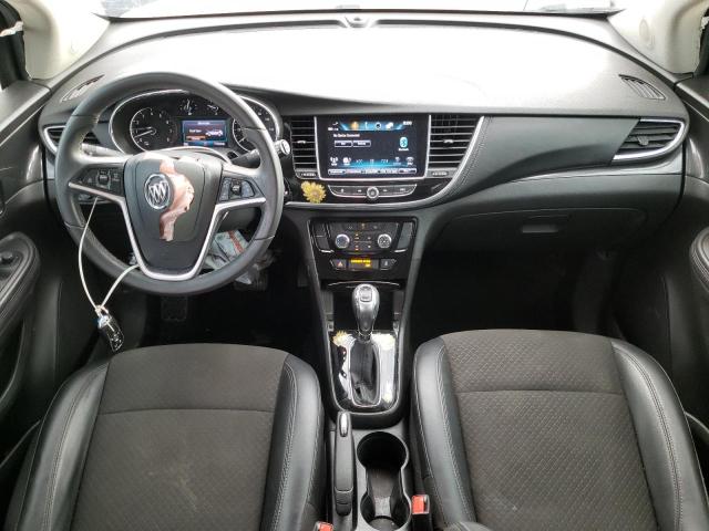 Photo 8 from auction – 2020 BUICK ENCORE PRE with VIN KL4CJASB7LB064831