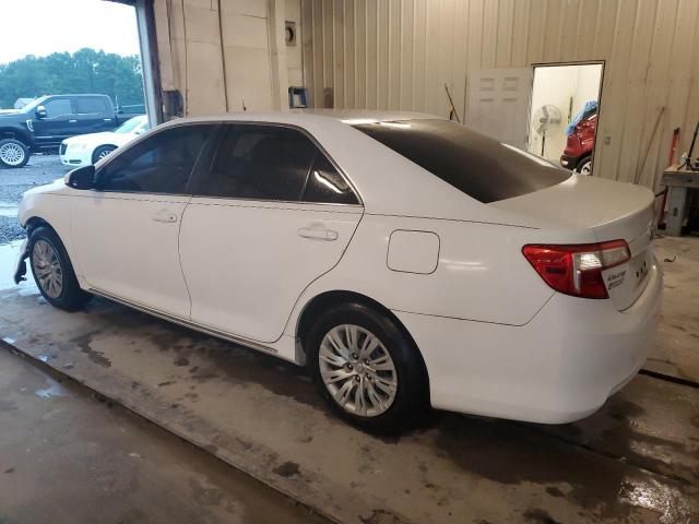 Photo 2 from auction – 2012 TOYOTA CAMRY BASE with VIN 4T1BF1FKXCU540728
