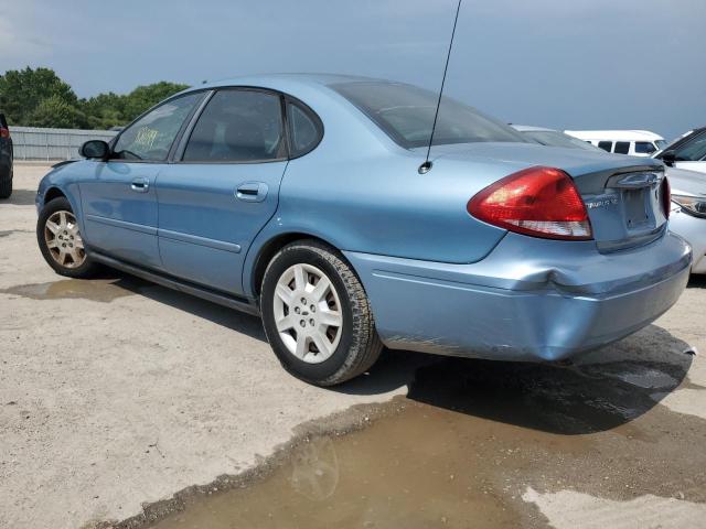 Photo 2 from auction – 2007 FORD TAURUS SE with VIN 1FAFP53U47A129810