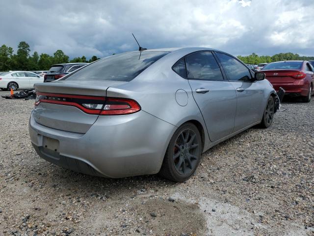 Photo 3 from auction – 2016 DODGE DART SE with VIN 1C3CDFAA5GD704617