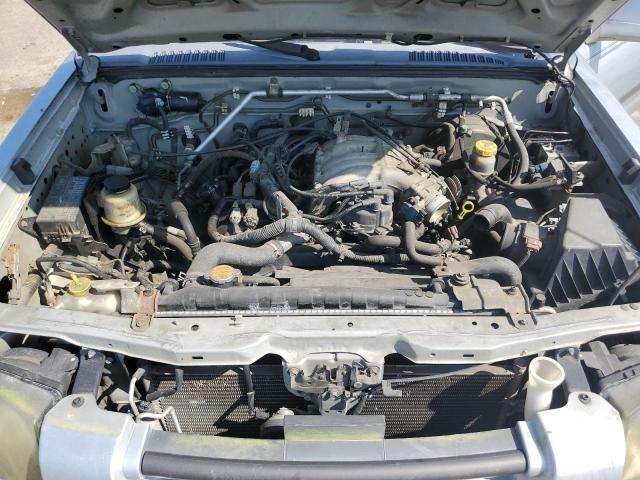 Photo 11 from auction – 2002 NISSAN FRONTIER C with VIN 1N6ED29X52C315932