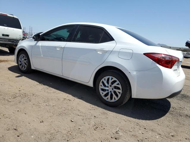 Photo 2 from auction – 2017 TOYOTA COROLLA with VIN 2T1BURHE1HC840193
