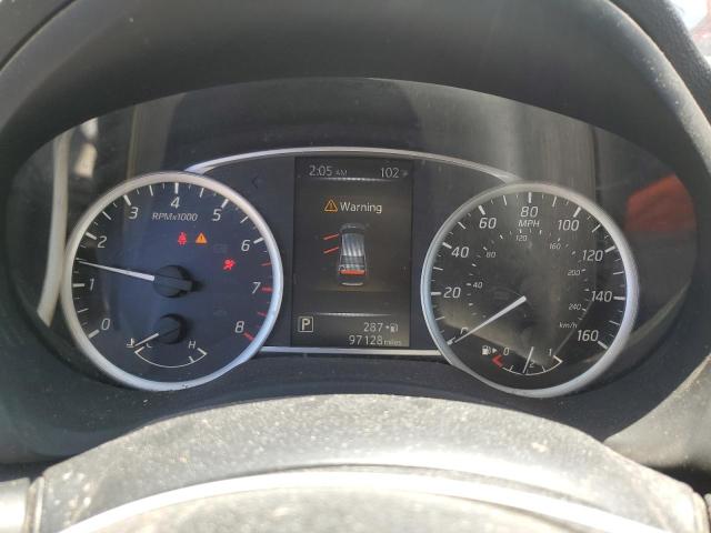 Photo 9 from auction – 2016 NISSAN SENTRA S with VIN 3N1AB7AP5GL662255
