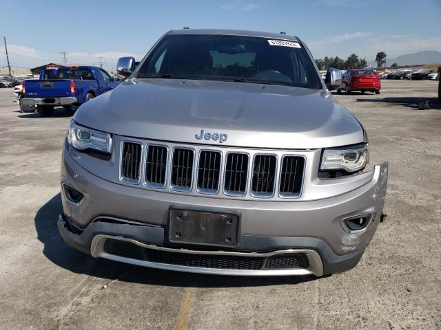 Photo 5 from auction – 2015 JEEP GRAND CHER with VIN 1C4RJEBG8FC616189