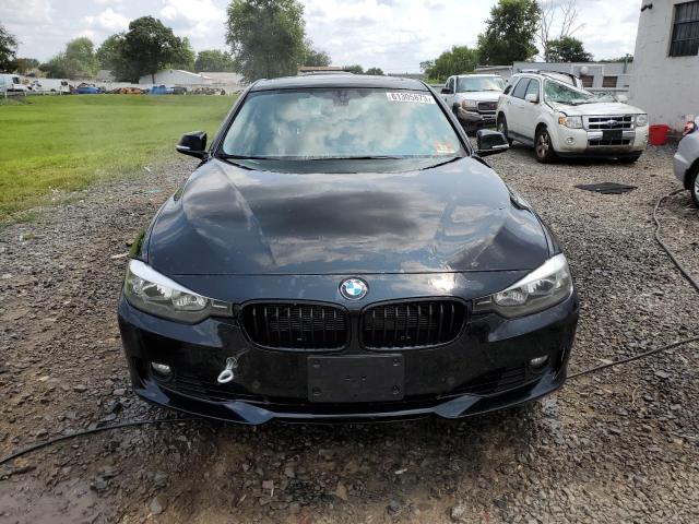 Photo 5 from auction – 2015 BMW 328 XI SUL with VIN WBA3B5C52FP653907
