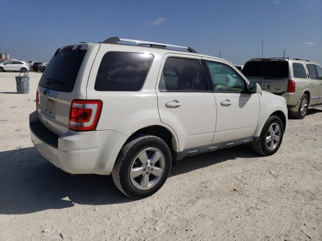 Photo 3 from auction – 2012 FORD ESCAPE LIM with VIN 1FMCU9E78CKA89963