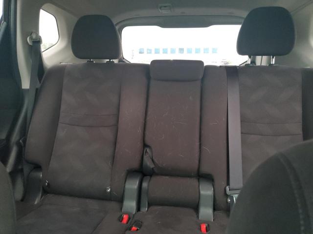Photo 10 from auction – 2015 NISSAN ROGUE S with VIN KNMAT2MV0FP577107