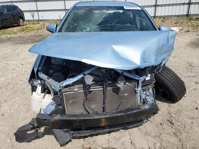 Photo 5 from auction – 2012 TOYOTA CAMRY BASE with VIN 4T4BF1FK4CR202229