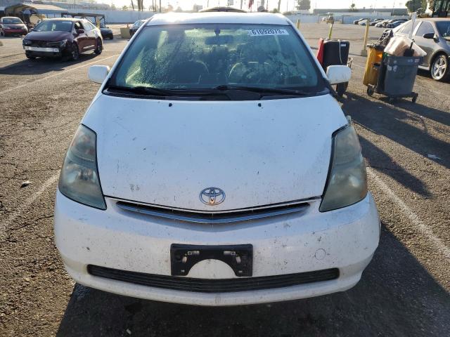 Photo 5 from auction – 2006 TOYOTA PRIUS with VIN JTDKB20U967513264