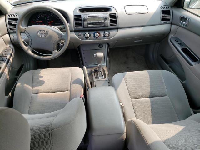 Photo 8 from auction – 2005 TOYOTA CAMRY LE with VIN 4T1BE30K45U566901