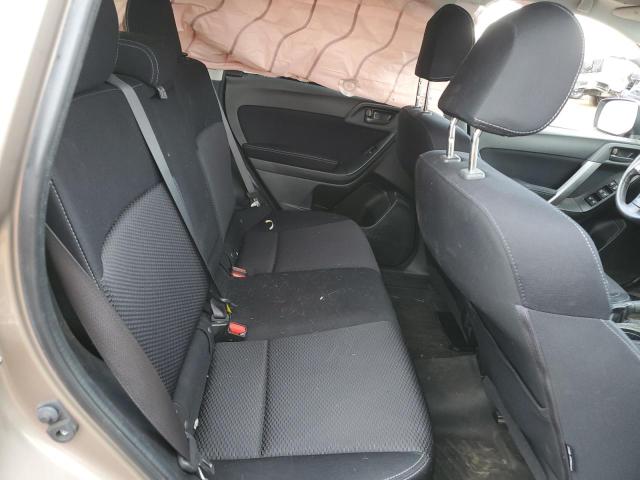 Photo 11 from auction – 2014 SUBARU FORESTER 2 with VIN JF2SJAEC8EH553763