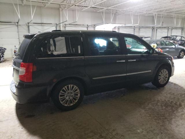 Photo 3 from auction – 2012 CHRYSLER TOWN & COU with VIN 2C4RC1GG8CR117620