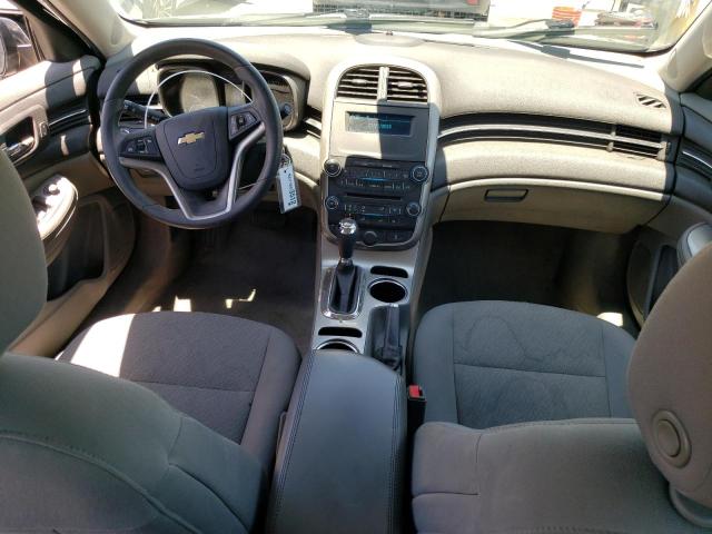 Photo 8 from auction – 2016 CHEVROLET MALIBU LIM with VIN 1G11A5SA4GU155697