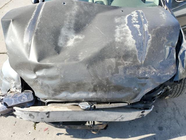 Photo 11 from auction – 2001 NISSAN MAXIMA GXE with VIN JN1CA31DX1T619446