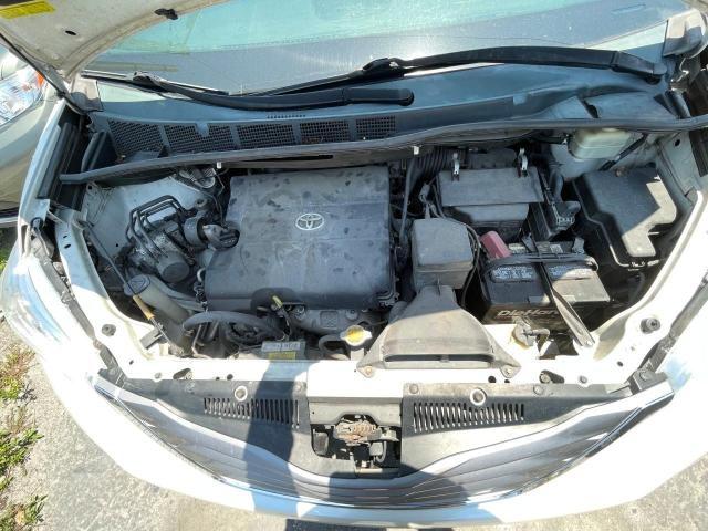 Photo 7 from auction – 2015 TOYOTA SIENNA XLE with VIN 5TDYK3DC3FS580367