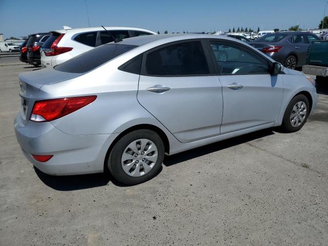 Photo 3 from auction – 2017 HYUNDAI ACCENT SE with VIN KMHCT4AE6HU331090
