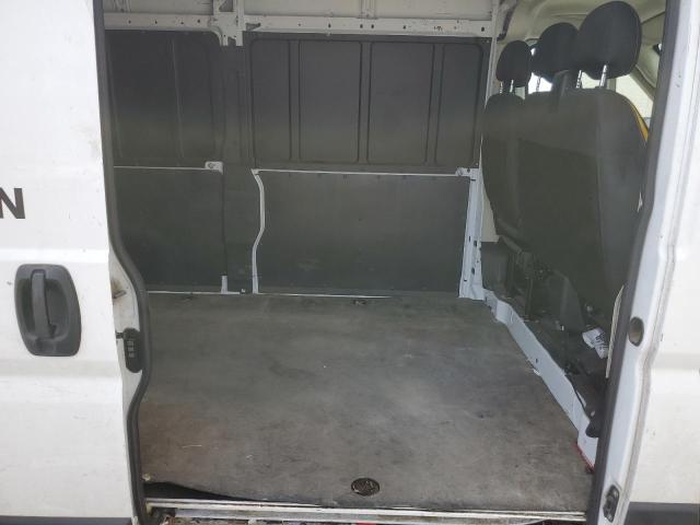 Photo 11 from auction – 2020 RAM PROMASTER with VIN 3C6TRVDG9LE116534
