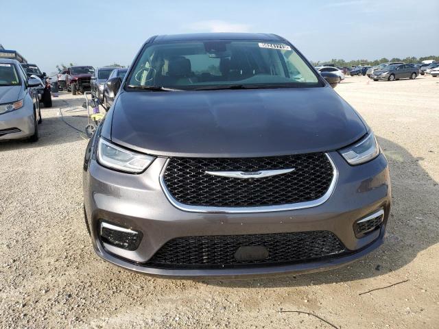 Photo 5 from auction – 2022 CHRYSLER PACIFICA H with VIN 2C4RC1L7XNR129809