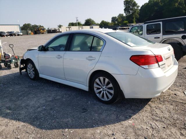 Zdjęcie 2 z aukcji – 2012 SUBARU LEGACY 2.5 z VIN 4S3BMCK68C3032732