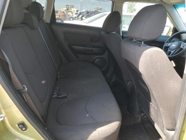 Photo 10 from auction – 2013 KIA SOUL with VIN KNDJT2A54D7534021