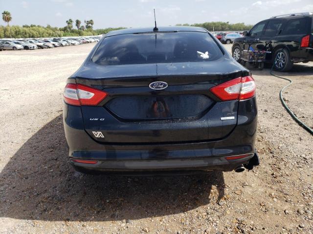 Photo 6 from auction – 2013 FORD FUSION SE with VIN 3FA6P0HR2DR310090