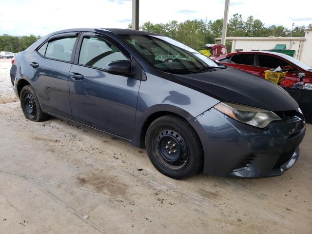 Photo 4 from auction – 2016 TOYOTA COROLLA L with VIN 5YFBURHE7GP511318
