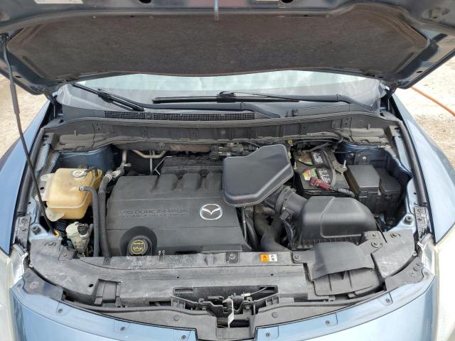 Photo 12 from auction – 2014 MAZDA CX-9 SPORT with VIN JM3TB2BA3E0436395