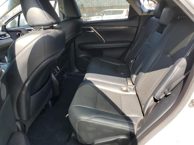 Photo 11 from auction – 2017 LEXUS RX 350 BAS with VIN 2T2ZZMCAXHC088884