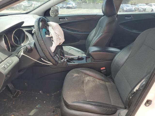 Photo 7 from auction – 2011 HYUNDAI SONATA SE with VIN 5NPEC4AC2BH256658