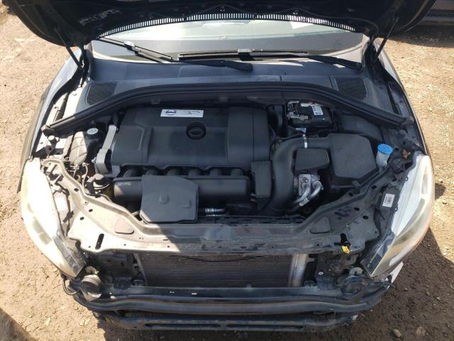 Photo 11 from auction – 2014 VOLVO XC60 3.2 with VIN YV4940DLXE2516844