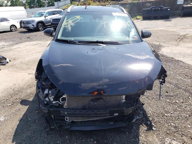 Photo 5 from auction – 2020 HYUNDAI TUCSON LIM with VIN KM8J3CAL2LU201574