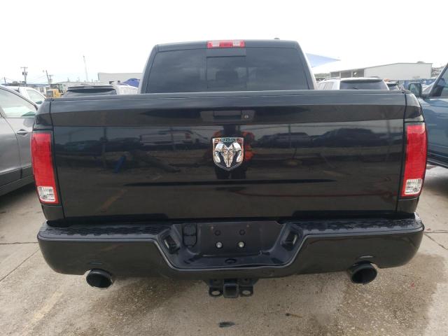 Photo 6 from auction – 2010 DODGE RAM 1500 with VIN 1D7RB1CTXAS247972