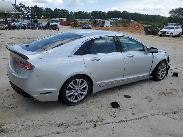 Photo 3 from auction – 2014 LINCOLN MKZ with VIN 3LN6L2GK8ER835318