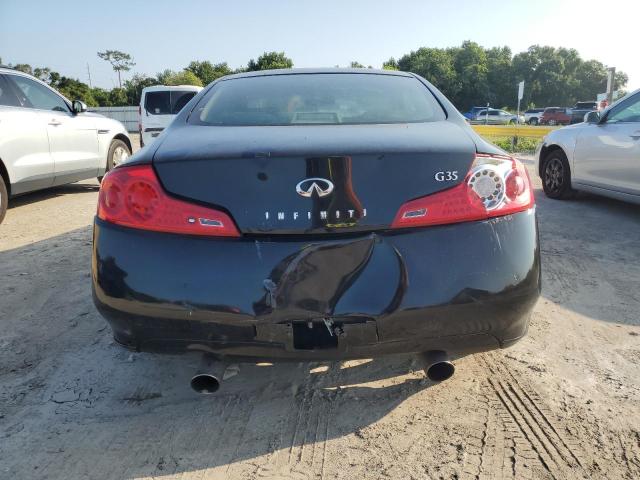 Photo 6 from auction – 2007 INFINITI G35 with VIN JNKCV54E67M902414