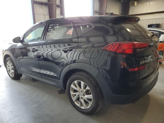 Photo 2 from auction – 2019 HYUNDAI TUCSON SE with VIN KM8J2CA41KU895796
