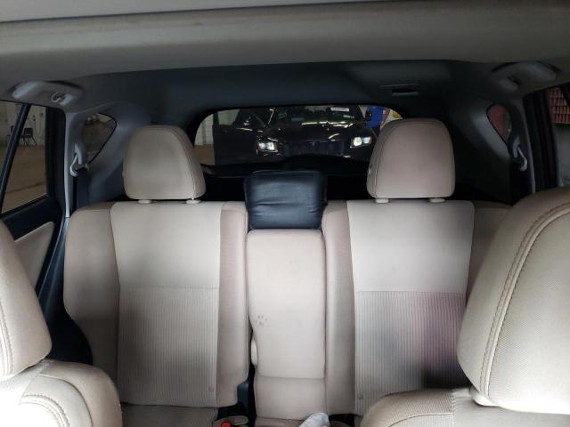 Photo 10 from auction – 2015 TOYOTA RAV4 XLE with VIN 2T3RFREV1FW345606