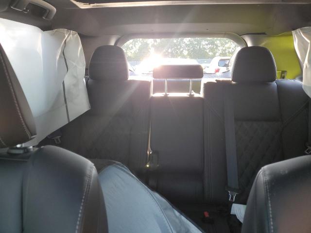 Photo 10 from auction – 2023 MITSUBISHI OUTLANDER with VIN JA4J4VA84PZ044271