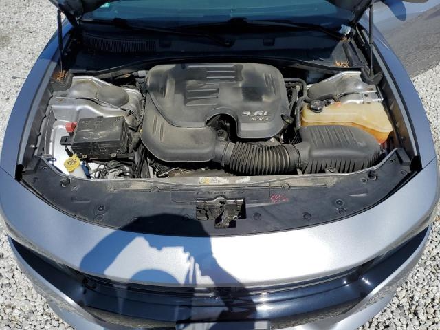 Photo 11 from auction – 2015 DODGE CHARGER SX with VIN 2C3CDXJG2FH746481