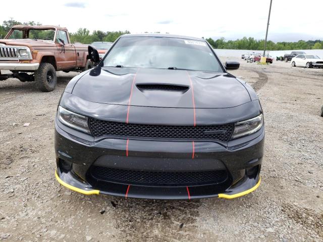 Photo 5 from auction – 2021 DODGE CHARGER GT with VIN 2C3CDXMG6MH649616