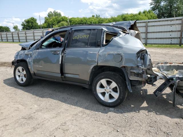 Photo 2 from auction – 2012 JEEP COMPASS LA with VIN 1C4NJDEB9CD683589