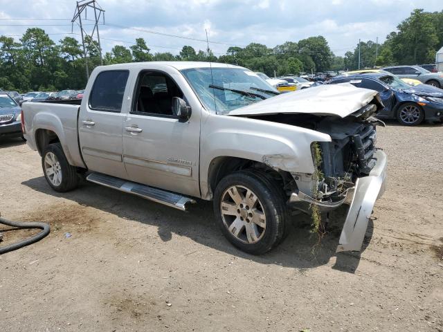 صورة رقم 4 من المزاد - 2008 GMC SIERRA C15 مع VIN 3GTEC13J48G220806