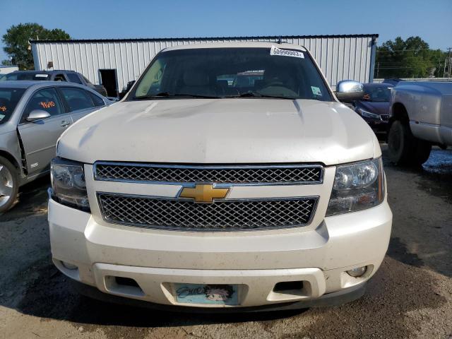 Photo 5 from auction – 2013 CHEVROLET TAHOE C150 with VIN 1GNSCCE09DR120737