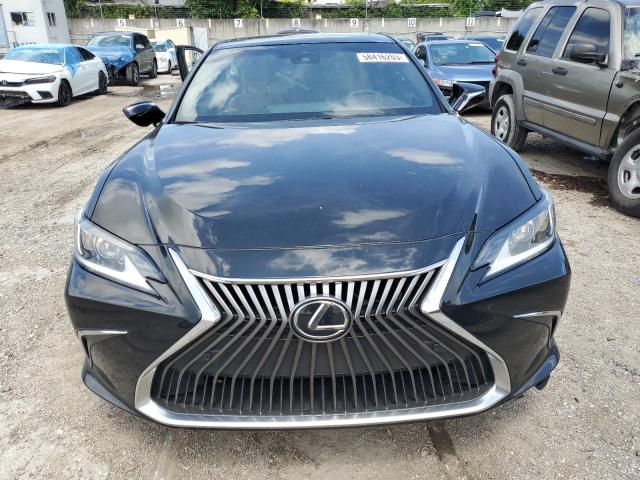Photo 5 from auction – 2020 LEXUS ES 350 with VIN 58ADZ1B19LU068706