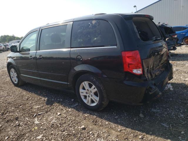 Photo 2 from auction – 2012 DODGE GRAND CARA with VIN 2C4RDGDG1CR314472